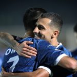 گلایه گلزن گل‌گهر از فحاشی هواداران پرسپولیس